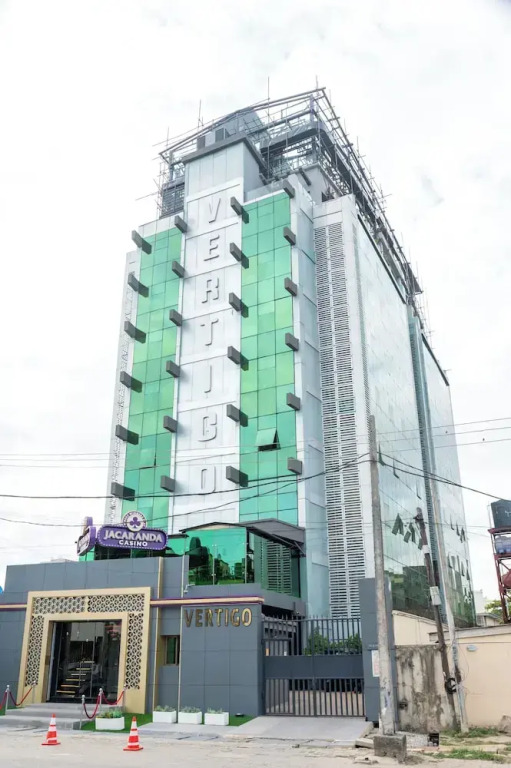 Vertigo Hotel