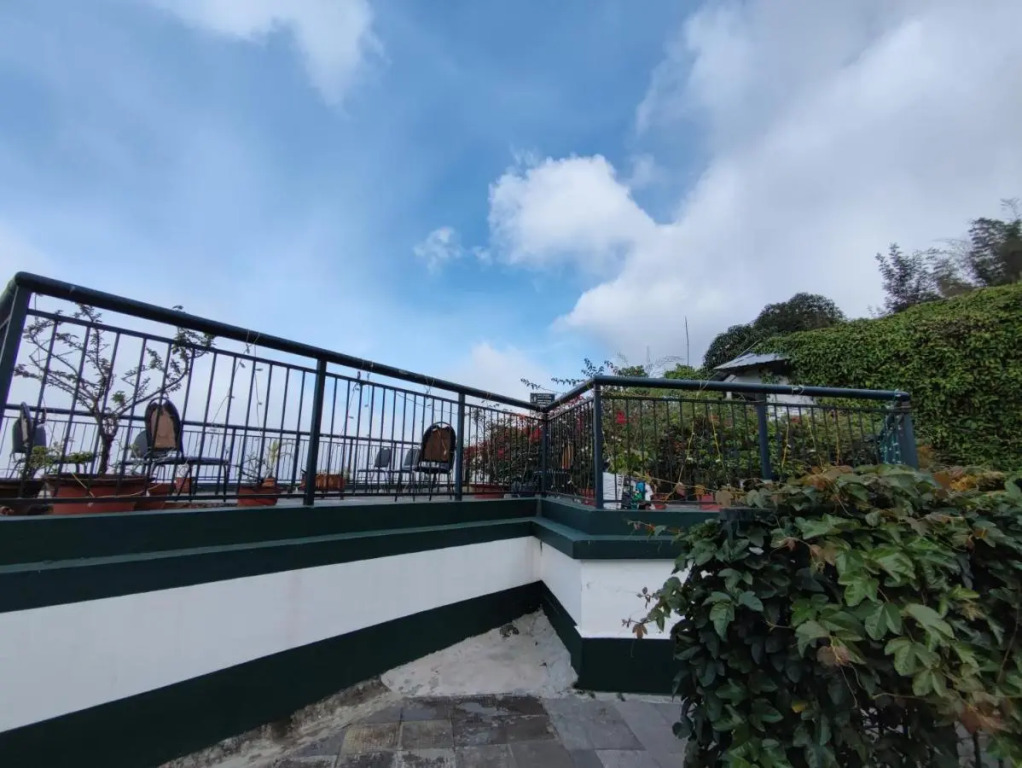 Munnar Tea Hills Resort - MTHR