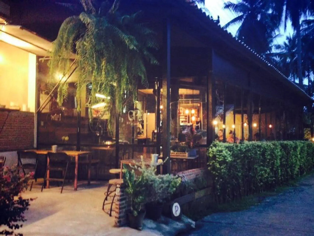 Sleepy Owl Hostel