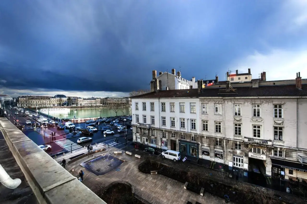 MiHotel Gailleton Lion