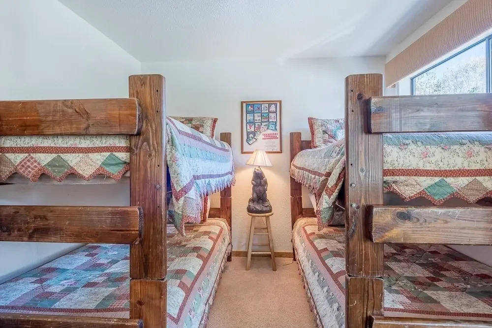 Sage Road 320 - 2 Br Condo