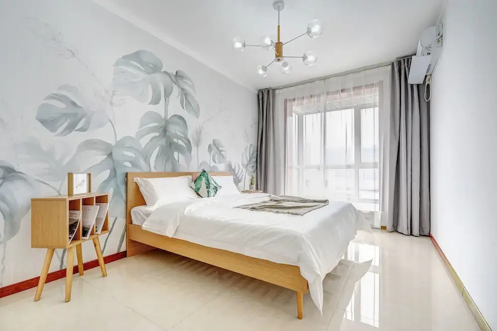 YOUJIA Apartment - Flower Valley