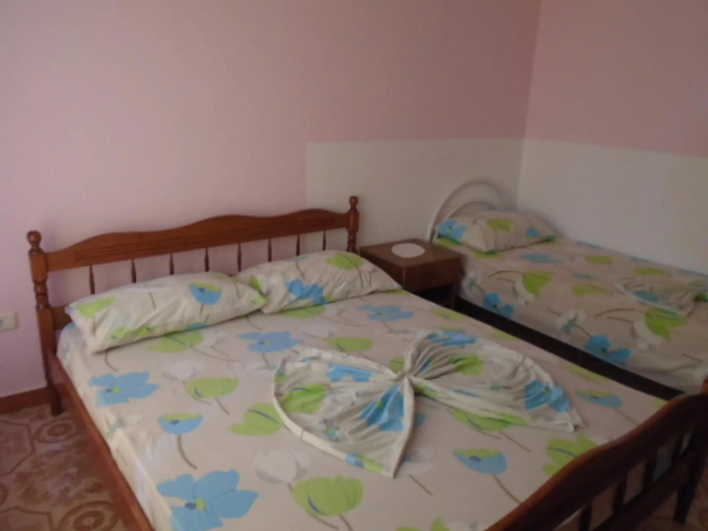 Hotel Adriatik