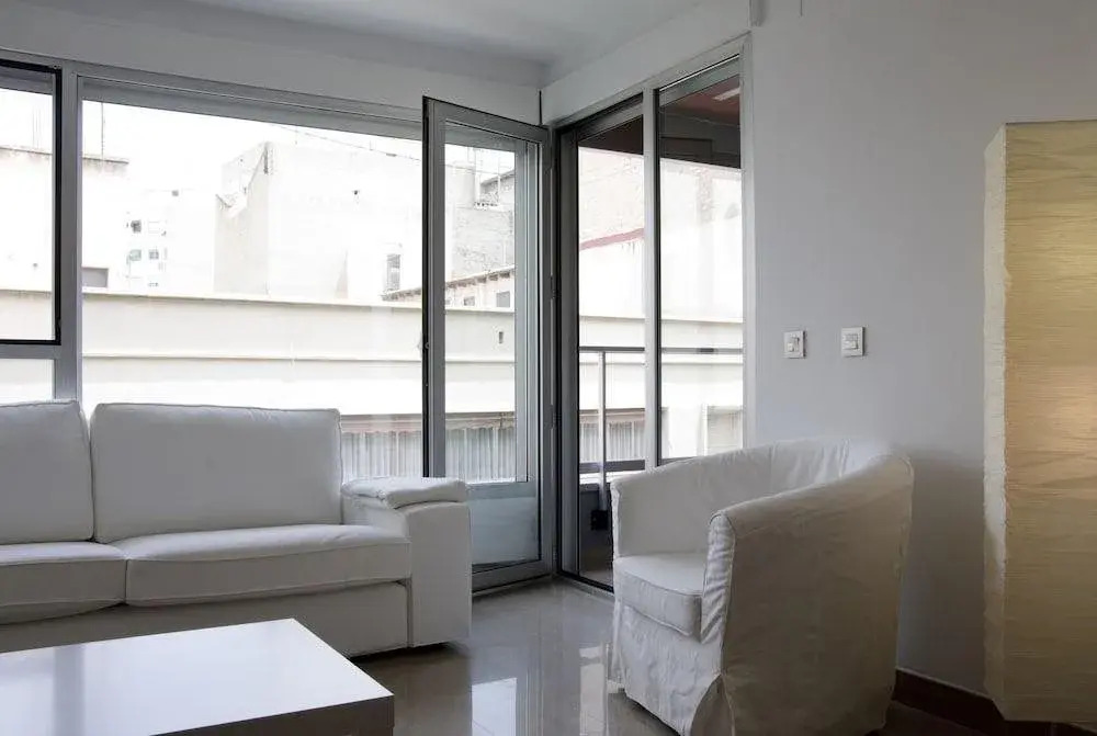 WellRenting.com Apartamentos Plaza Nueva