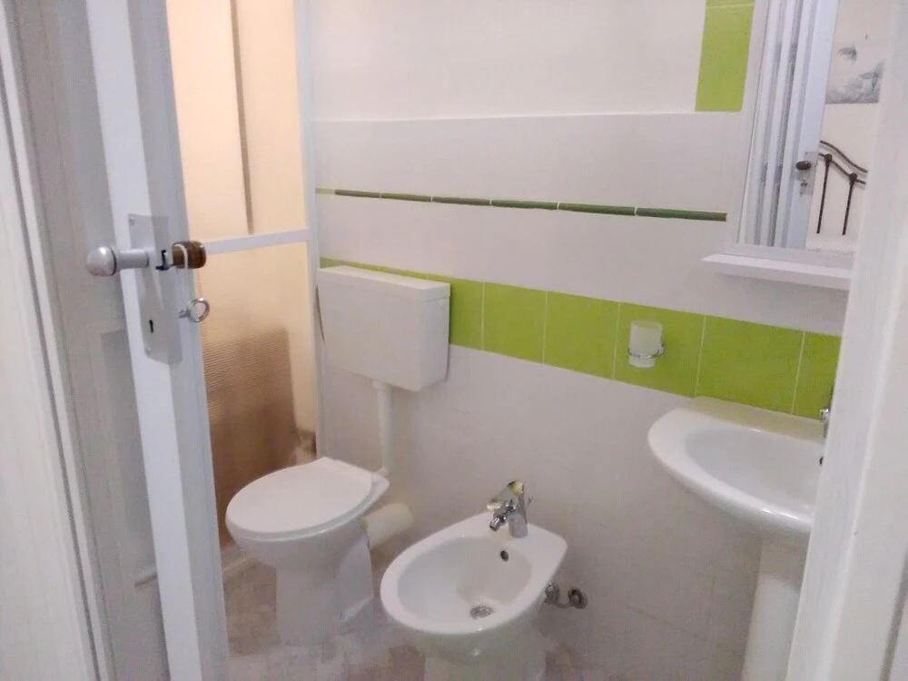 Apartment With 2 Bedrooms In Mazara Del Vallo With Wonderful City View And Wifi 800 M From The Beach