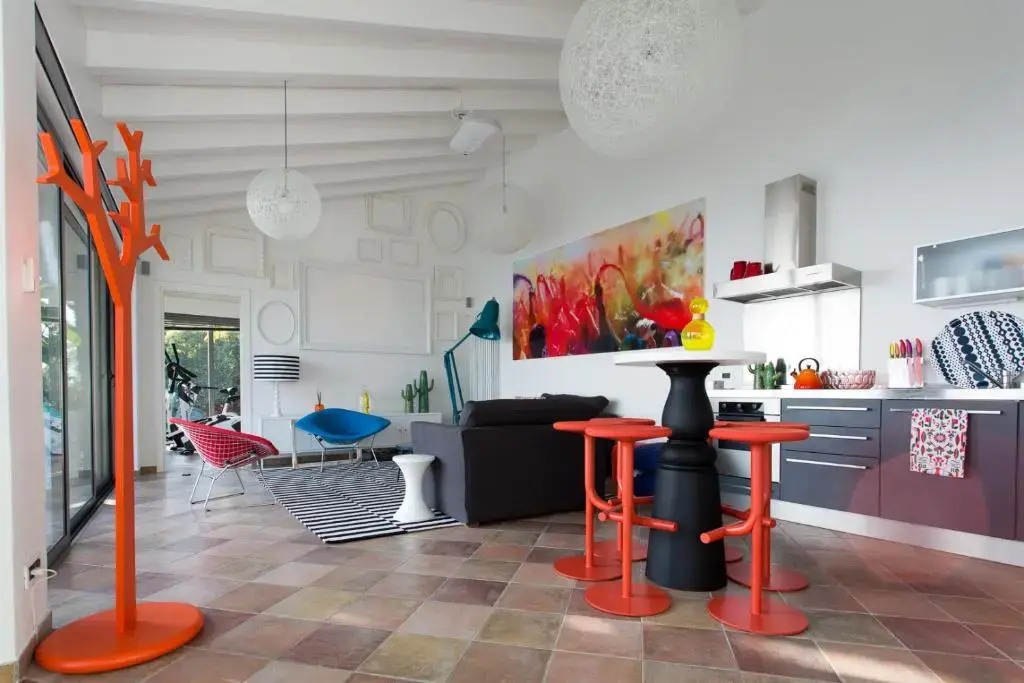 Villa Suna - 14609