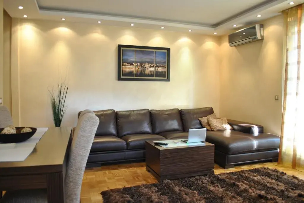 Apartment Erste