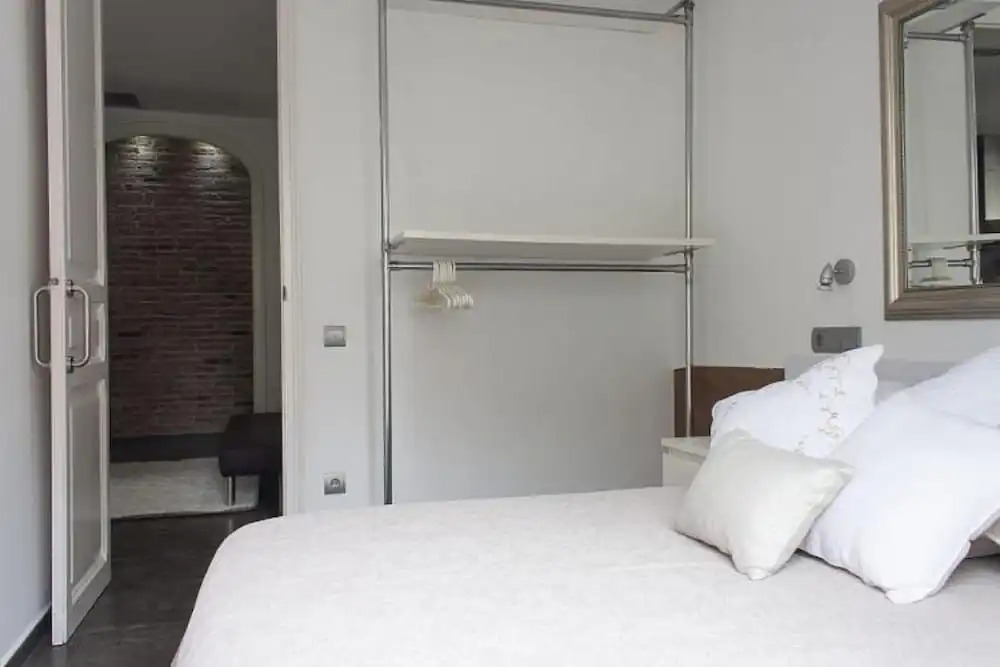 BHM1-368 Apartment Near Camp Nou