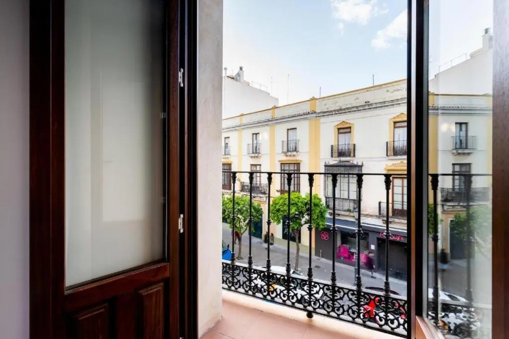 Suites San Pablo