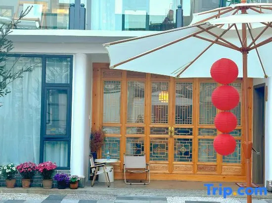 Mei Ran Bie Yuan（Er Hai Cai Cun pier store）