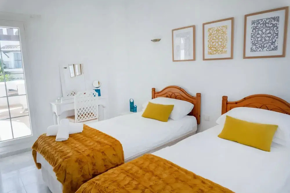 Sweet Inn Casa Blanca