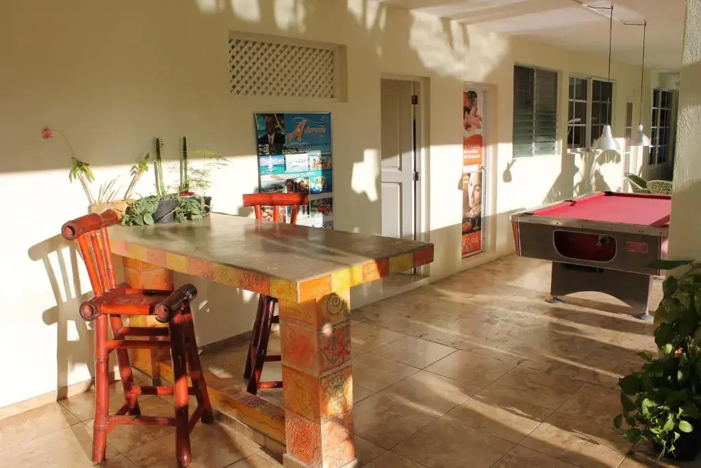 Hotel Magic Tropical