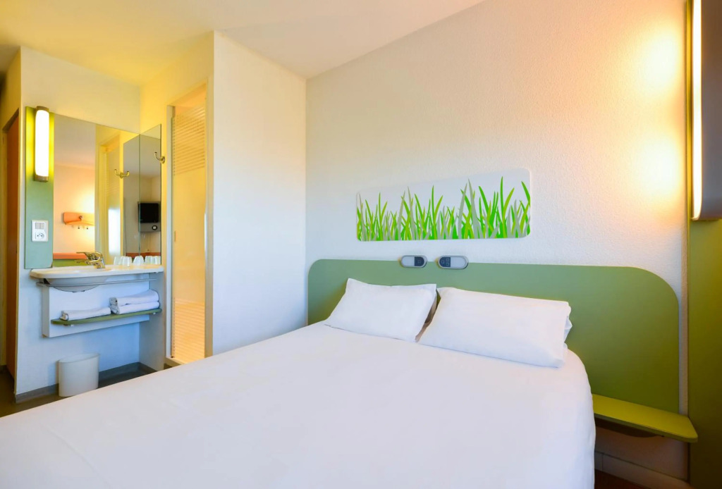 Ibis Budget Vélizy