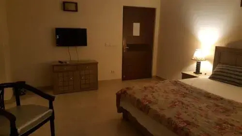 Rest House 1