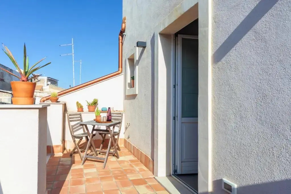 GuestHost - Mercato di Ortigia Apartments