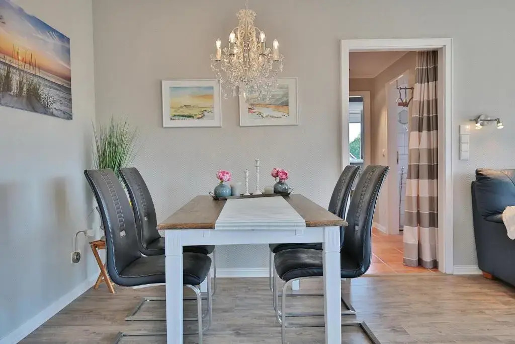 Wohnpark am Mühlenteich Wohnpark am Mühlenteich Appartement 46