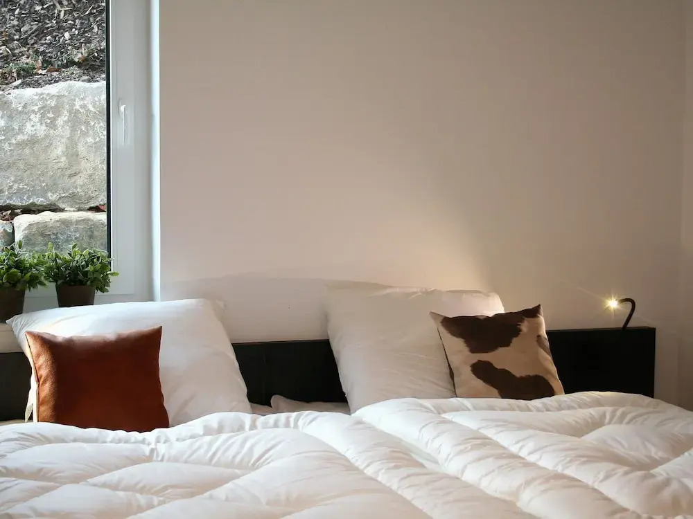 Modern, cozy apartment on the edge of Winterberg