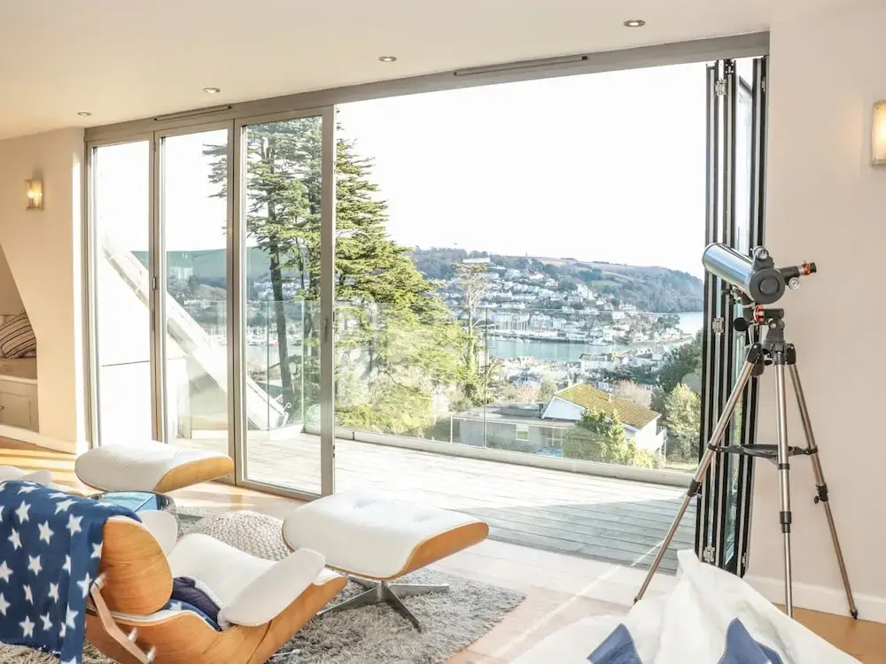 The Penthouse
