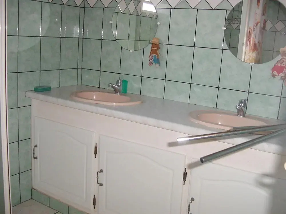 House With 4 Bedrooms In Saint Joseph With Shared Pool Enclosed Garden And Wifi 6 Km From The Beach