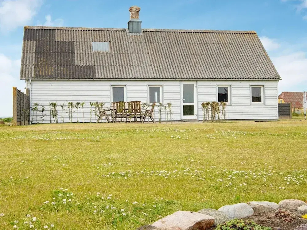 5 person holiday home in Lemvig-By Traum