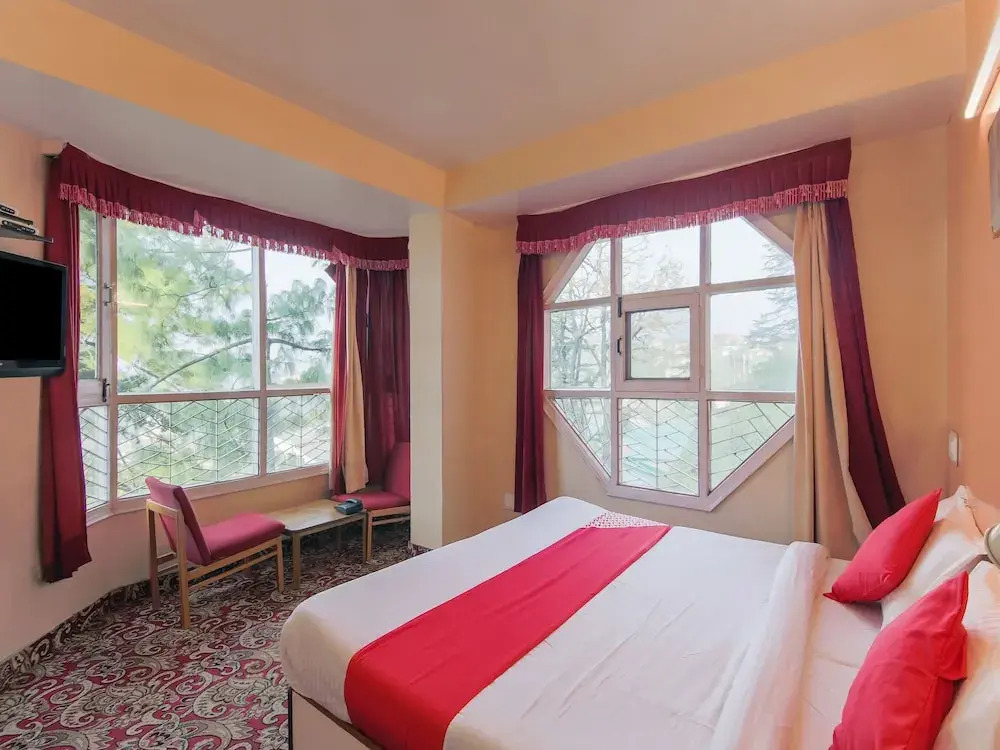 OYO 22748 Barowalia Resorts