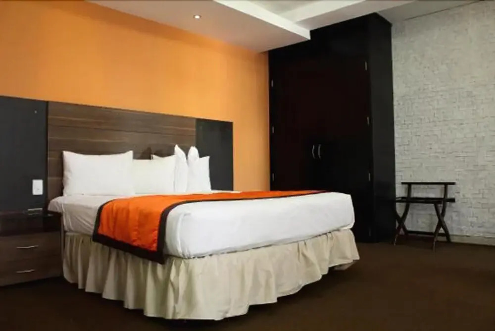 Hotel Laja Real