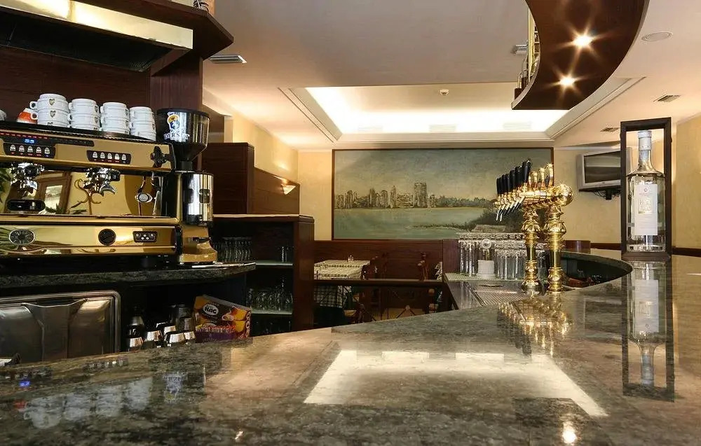 Hotel Al Fogo