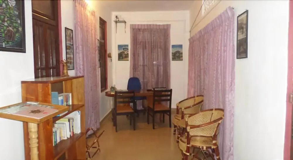 Kais Guest House
