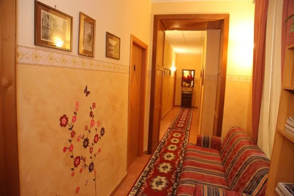 B&B Rinascente