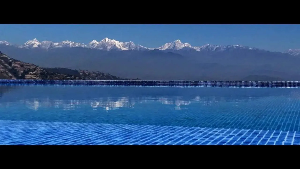 Himalayan Horizon