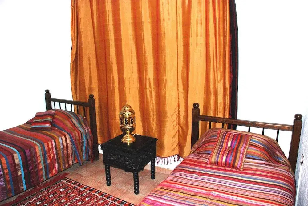 Dar Fatima