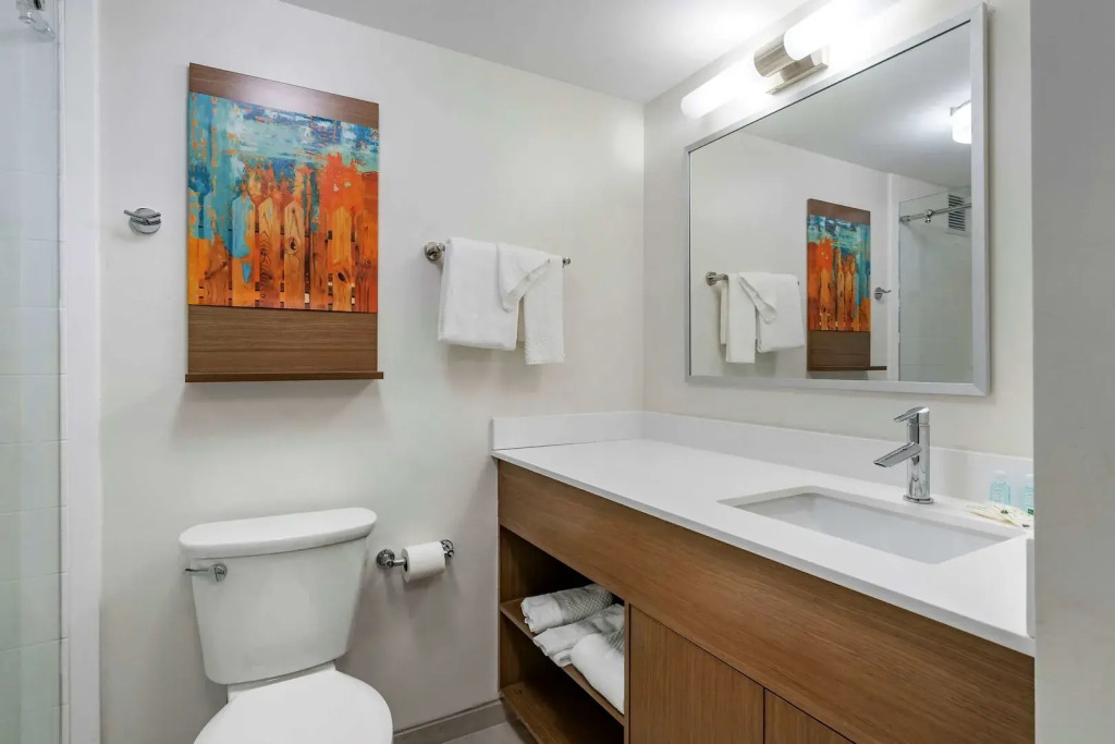 Mainstay Suites Lexington