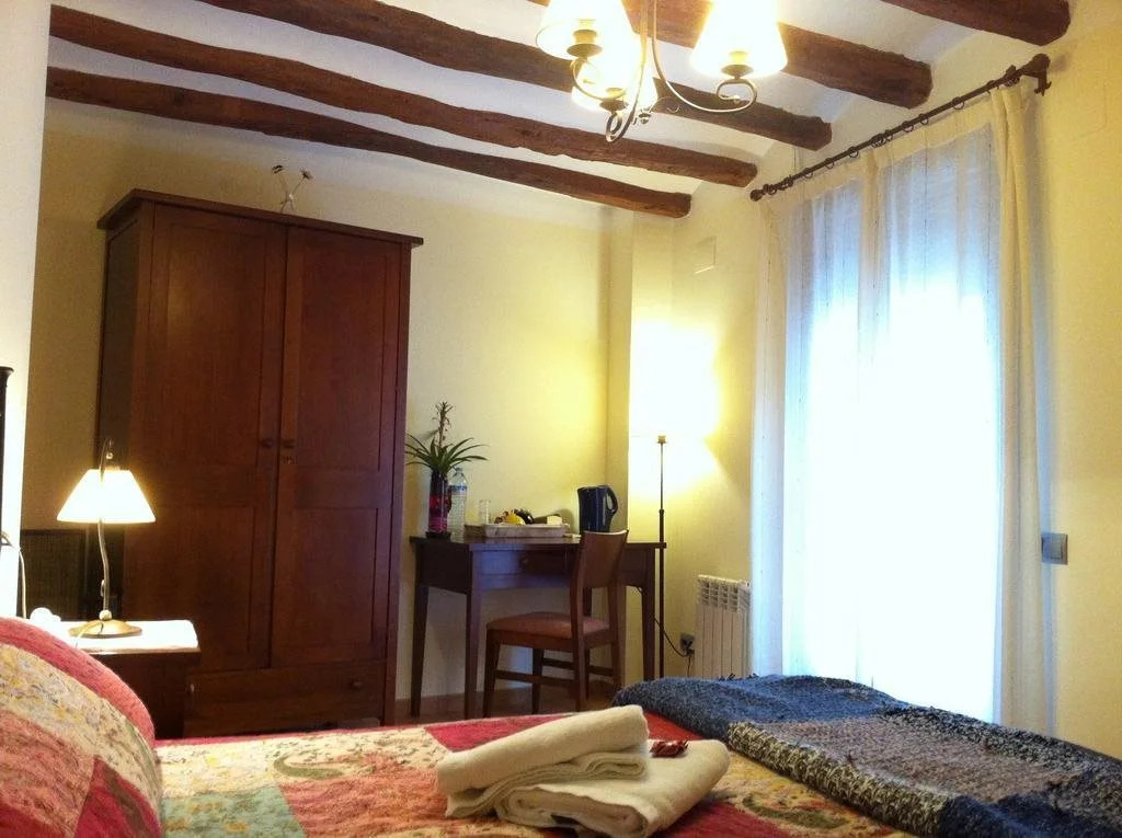 B&B El Petit Shangri-La