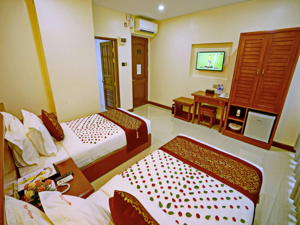 King Park Hotel