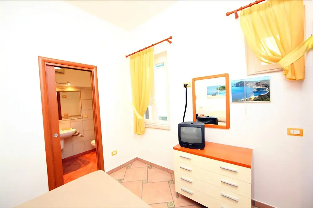 Casa Vacanze Rosy " Nel Centro"