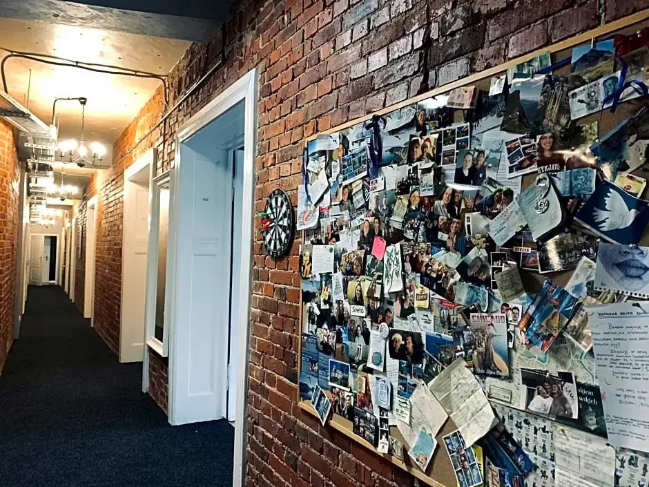 Chilli Hostel