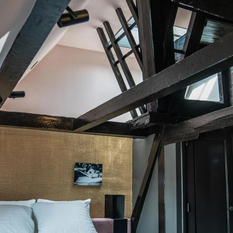 Hotel Frank