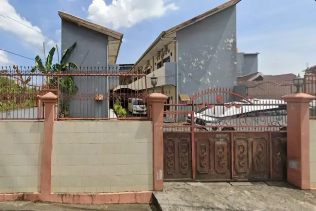 Hotel O Kost Stan