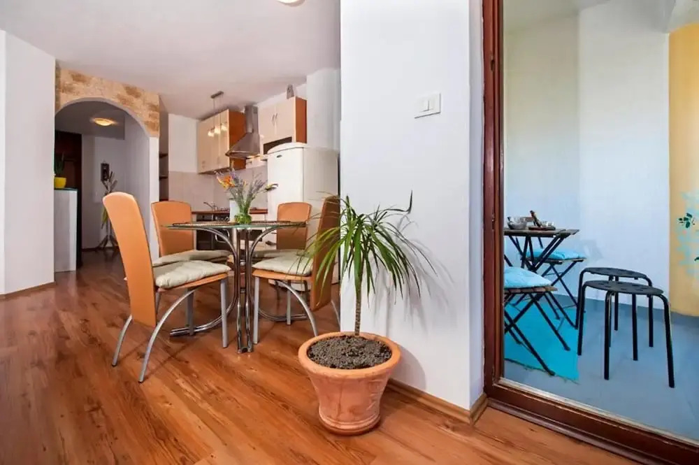 Apartment Thalassa