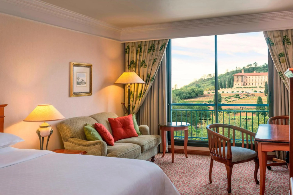 CT Hotel