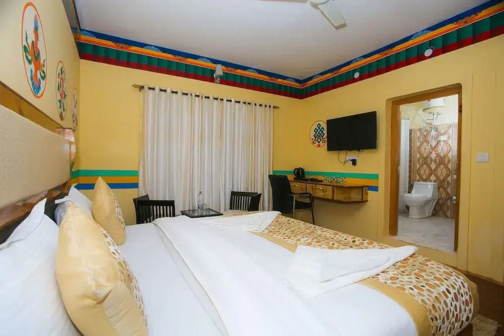 Hotel Duke
