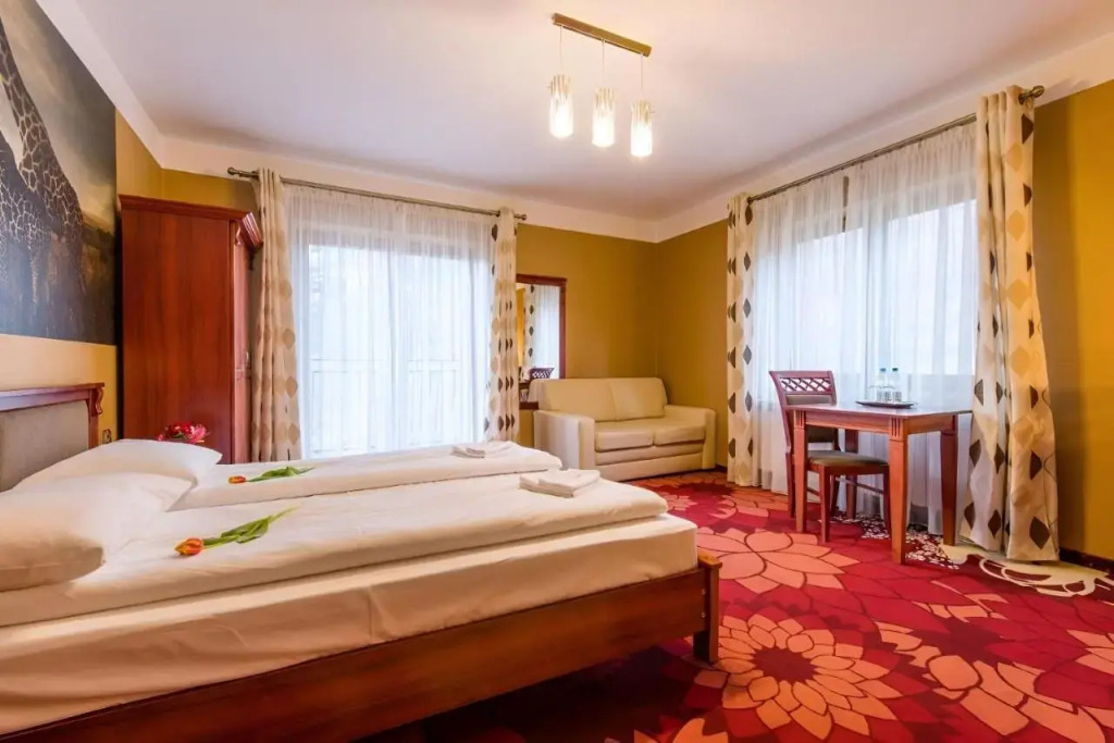 Hotel Karolek