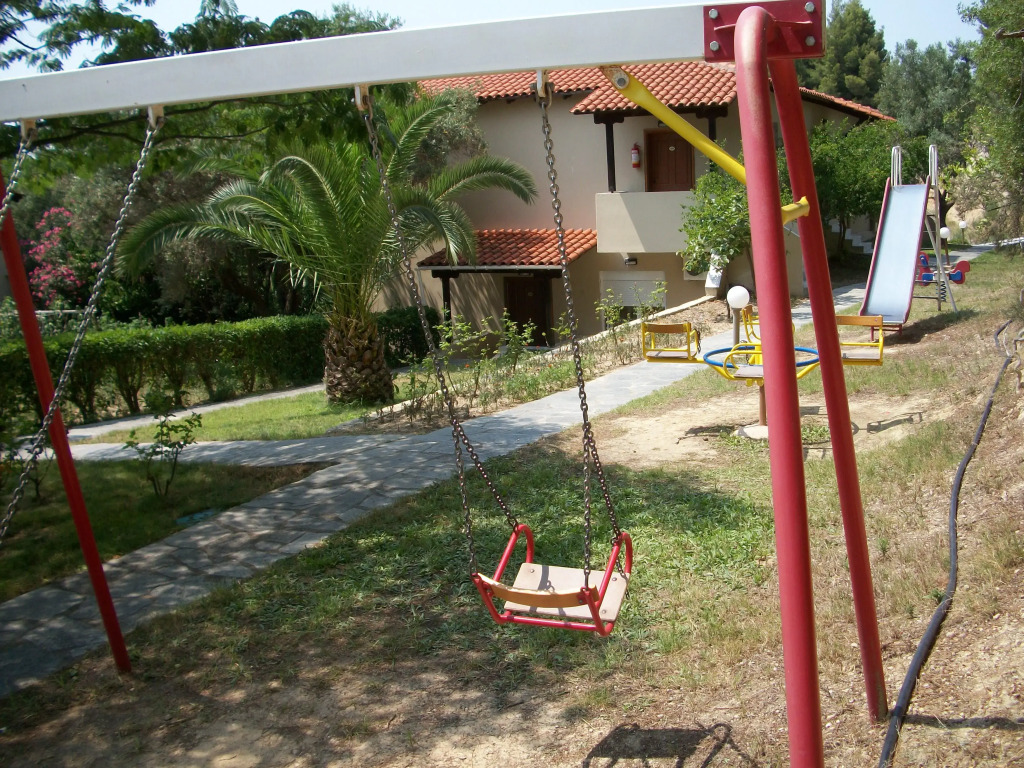 Thea Hotel