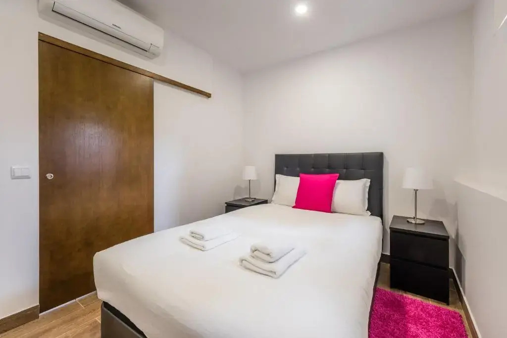 GuestReady - Palacio Garden 17