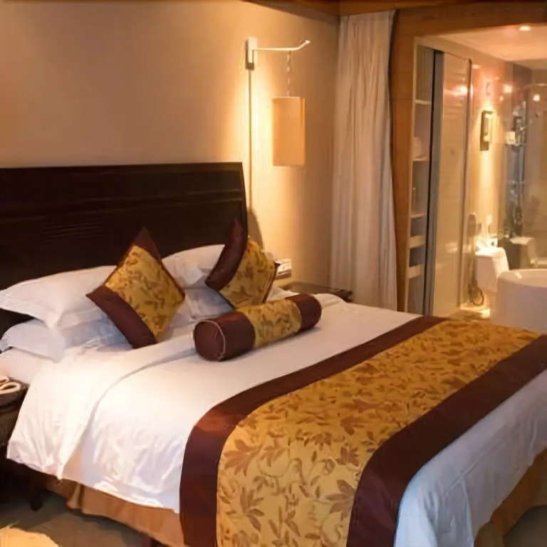 Daqian International Hotel