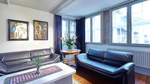 Klosterkrug Apartments