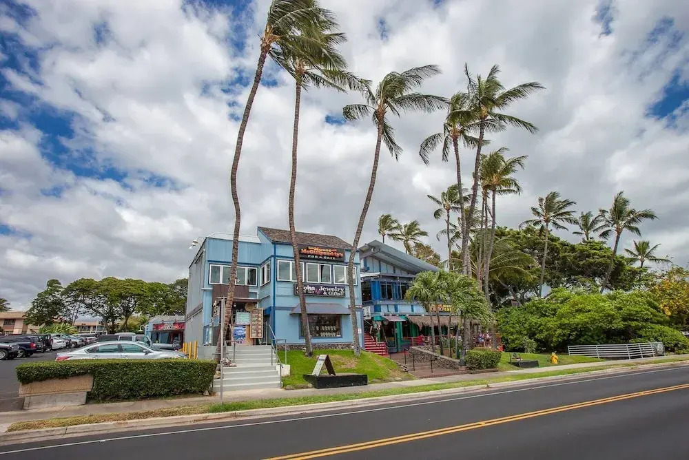 Kihei Kai Nani 108 by Coldwell Banker Island Vacations