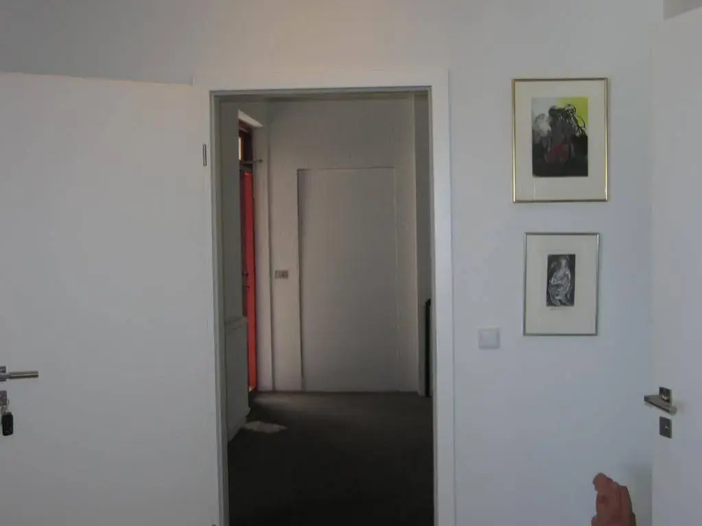 Hverfisgata Apartment