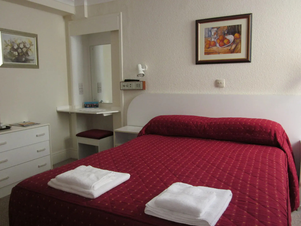 Lindum Lodge