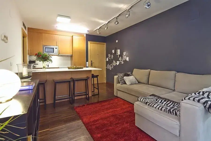 San Gervasi Sun Ii - 2 Bedroom Apartment - Msb 56014